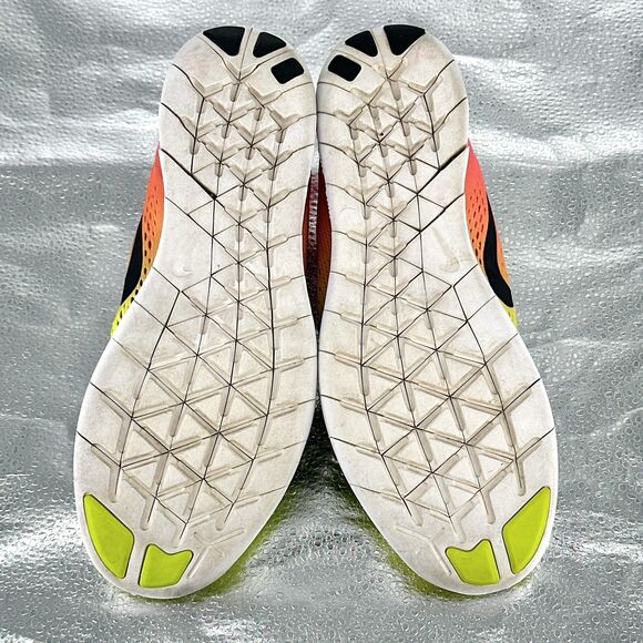 Nike Free RN OC 844629-999 Mens 8.5 Running Shoes Multicolor Athletic Sneakers main image 5